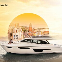 ferretti 500