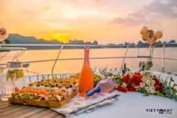 tour ngắm hoàng hôn