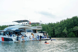 du thuyen ca nhan cho thue