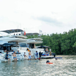 du thuyen ca nhan cho thue