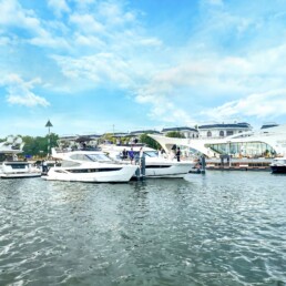 den du thuyen Vietyacht Club