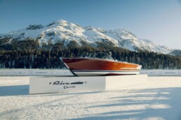 riva olympic