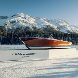 riva olympic