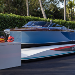 Riva & Ferrari