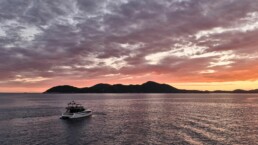 du thuyền Prestige M7