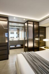 du thuyền Prestige M7