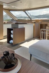 du thuyền Prestige M7