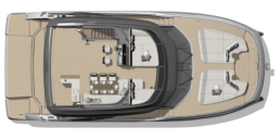 Prestige M7 layout