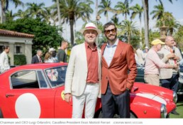 Riva & Ferrari
