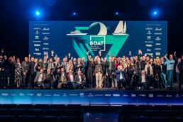 BOAT-International Design & Innovation Awards 2025