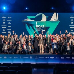 BOAT-International Design & Innovation Awards 2025