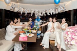 du thuyền sông Sài Gòn