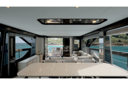 Ferretti Yachts 800