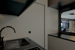 Ferretti Yachts 800