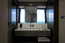 Ferretti Yachts 800
