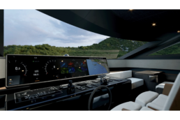Ferretti Yachts 800
