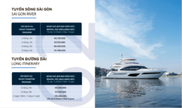 du thuyen cho thue Princess 62