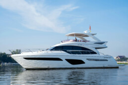 du thuyen cho thue Princess 62