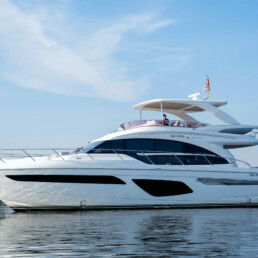 du thuyen cho thue Princess 62