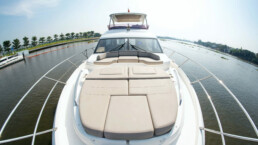 du thuyen cho thue Princess 62