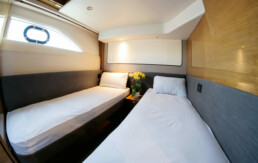 du thuyen cho thue Princess 62