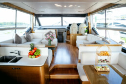 du thuyen cho thue Princess 62