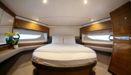 du thuyen cho thue Princess 62