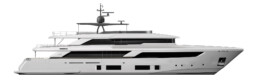 du thuyền Custom Line Navetta 42