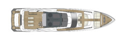 du thuyền Custom Line 120