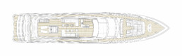 du thuyền Custom Line 140
