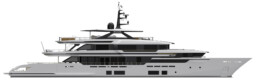 du thuyền Custom Line 50