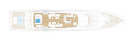 du thuyền Custom Line 50