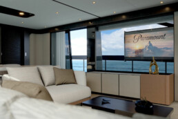 du thuyền Ferretti Yacht 800 project