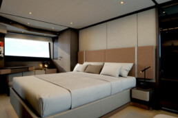 du thuyền Ferretti Yacht 800 project