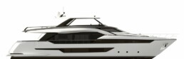 du thuyền Ferretti Yacht 940