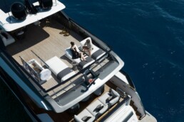 du thuyền Ferretti Yacht 940