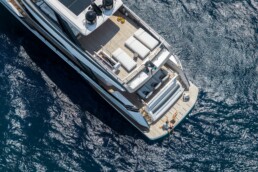 du thuyền Ferretti Yacht 940