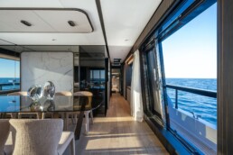 du thuyền Ferretti Yacht 940
