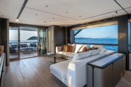 du thuyền Ferretti Yacht 940