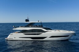 Ferretti 800 - Vietyacht Plus