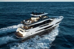 Ferretti 800 - Vietyacht Plus