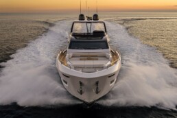 Ferretti 800 - Vietyacht Plus