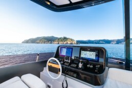 Ferretti 800 - Vietyacht Plus