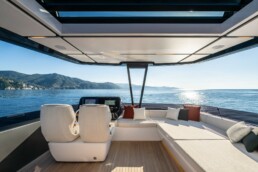 Ferretti 800 - Vietyacht Plus
