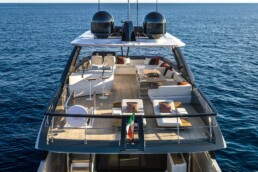 Ferretti 800 - Vietyacht Plus