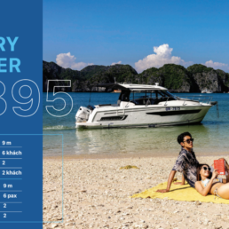 MF895 du thuyen cho thue o HaLong