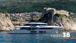 du thuyen Navetta 38new