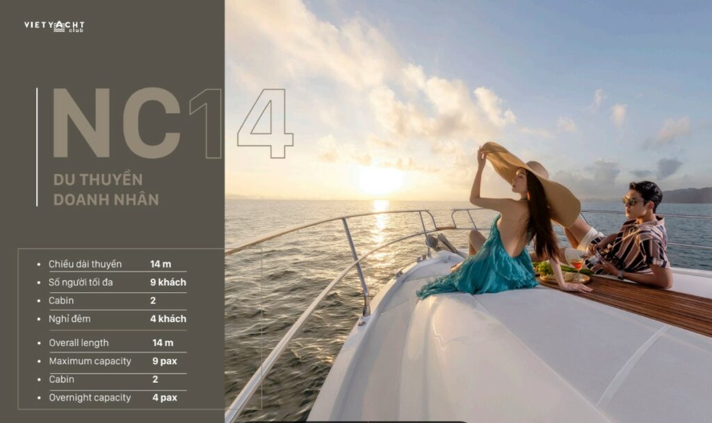 du thuyen cho thue NC14