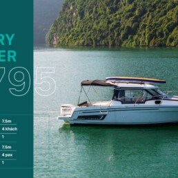 du thuyen cho thue MF795