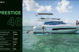 du thuyen cho thue halong - Prestige 460 - Vietyacht Plus